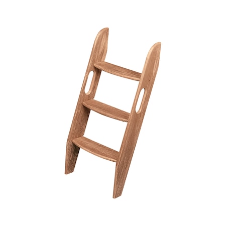 Whitecap Companion Ladder 63808